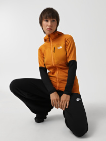 Худі та світшоти The North Face Stormgap Powergrid модель NF0A87JB6OZ1 Фото
