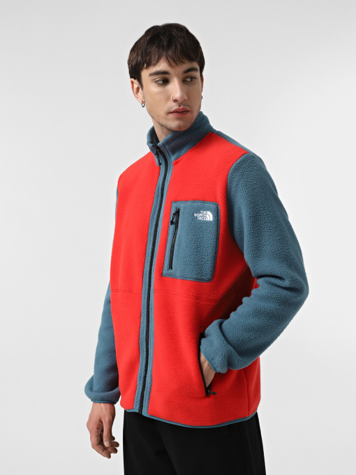 Худи и свитшоты The North Face Yumiori модель NF0A883R80I1 Фото
