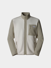 Худі та світшоти The North Face Yumiori модель NF0A883R9IG1 Фото