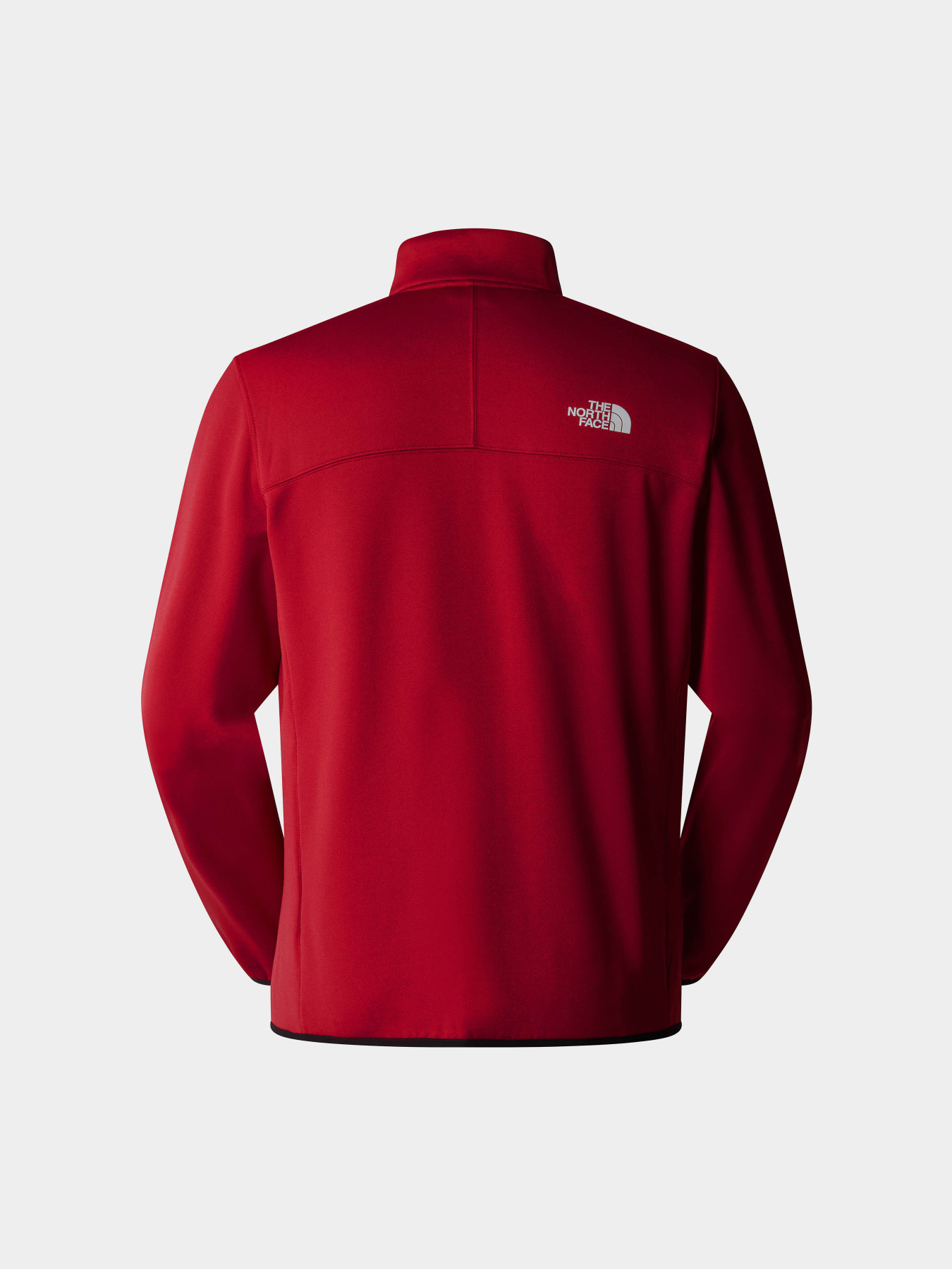 Худи и свитшоты The North Face Crest модель NF0A897C7I11 Худи и свитшоты The North Face Crest модель NF0A897C7I11 Фото