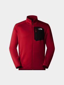 Худи и свитшоты The North Face Crest модель NF0A897C7I11 Фото