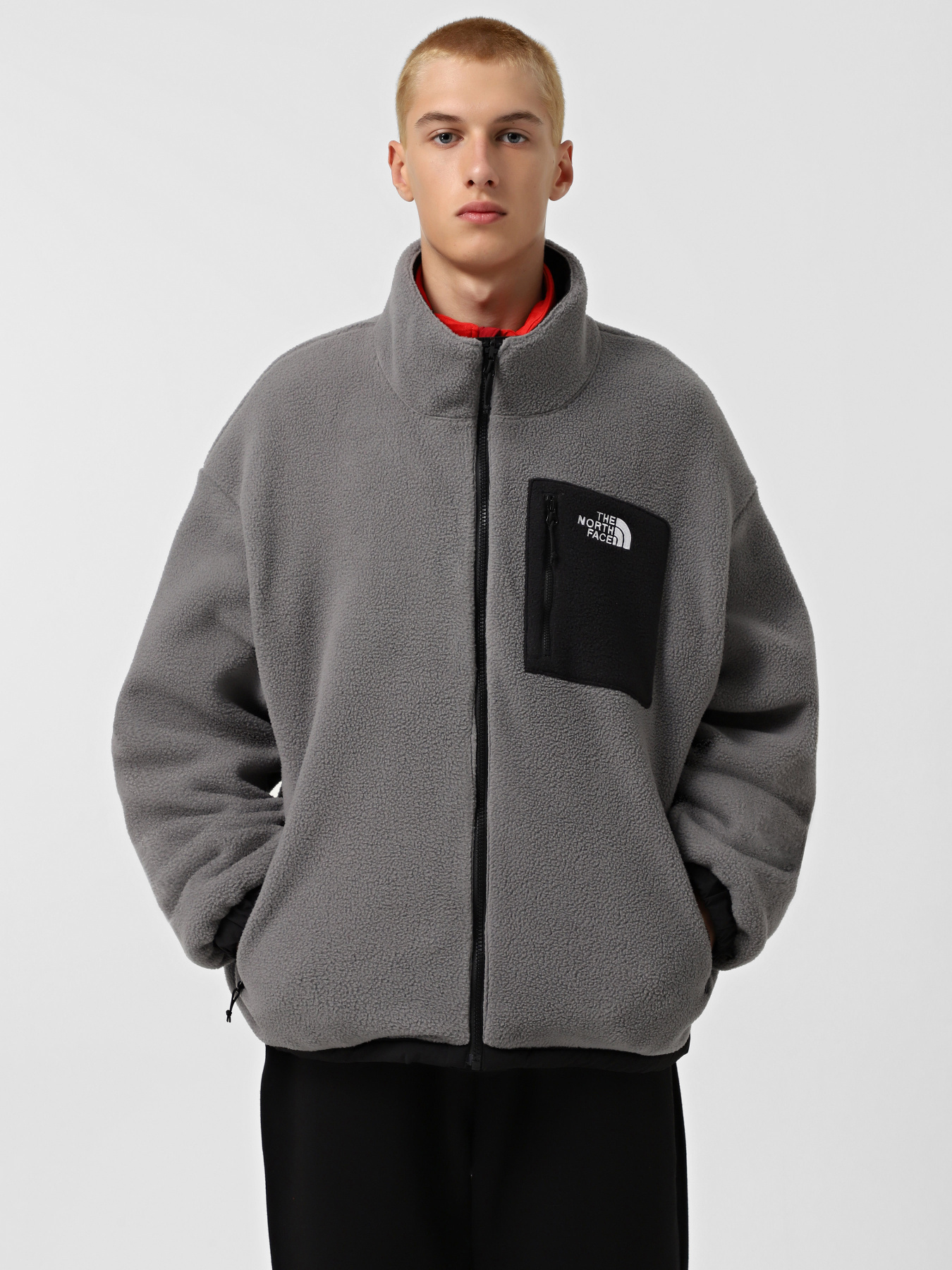 Куртки та дублянки The North Face Yumiori модель NF0A89GTWOO1 Куртки та дублянки The North Face Yumiori модель NF0A89GTWOO1 Фото