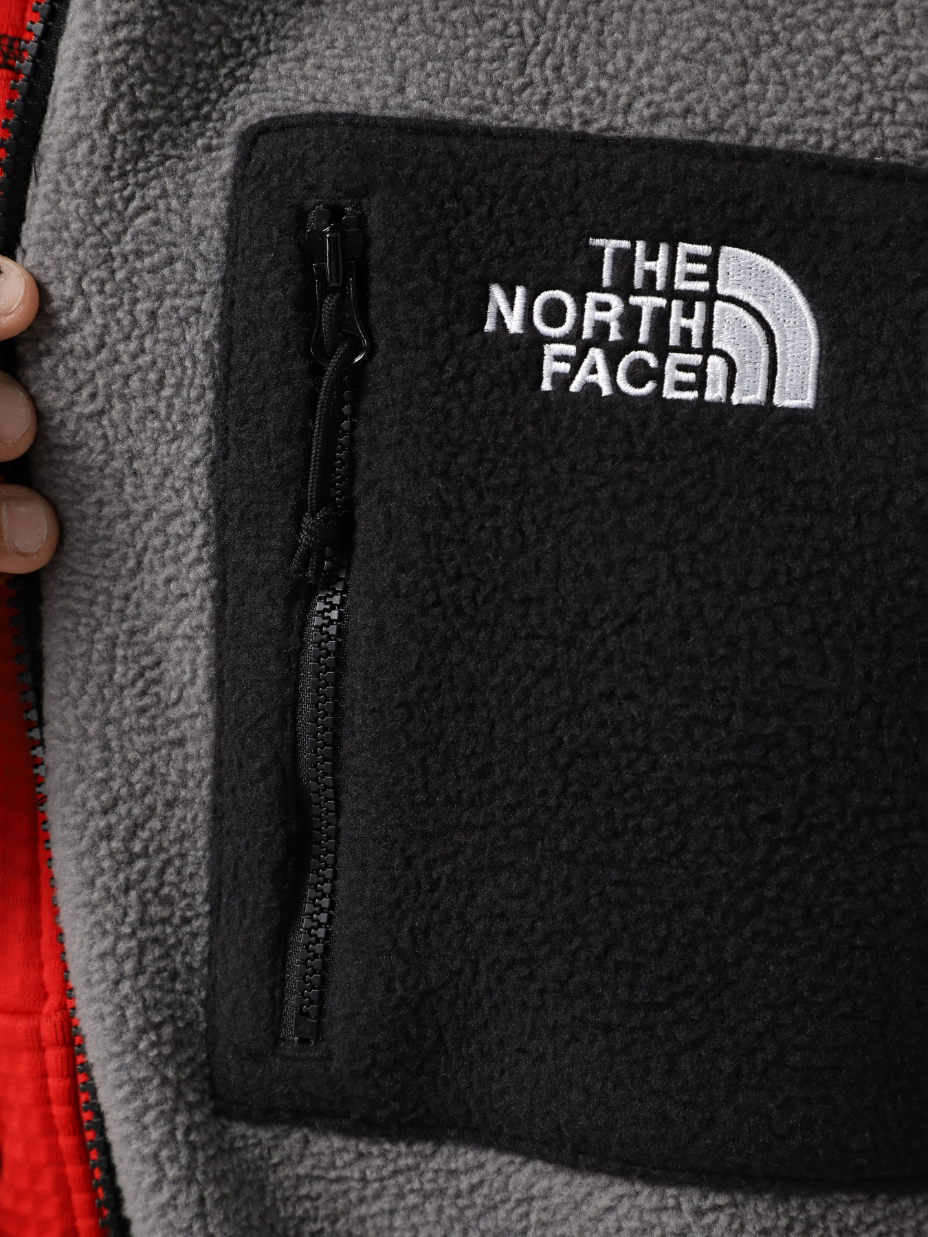 Куртки та дублянки The North Face Yumiori модель NF0A89GTWOO1 Куртки та дублянки The North Face Yumiori модель NF0A89GTWOO1 Фото