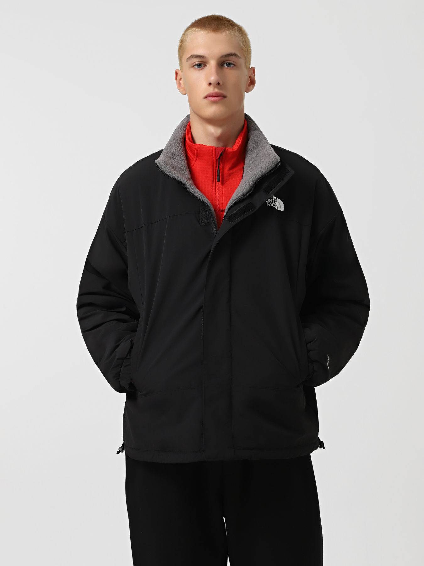 Куртки та дублянки The North Face Yumiori модель NF0A89GTWOO1 Куртки та дублянки The North Face Yumiori модель NF0A89GTWOO1 Фото