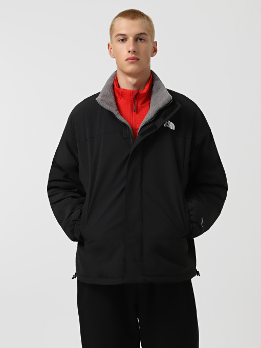 Куртки та дублянки The North Face Yumiori модель NF0A89GTWOO1 Фото