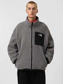 Куртки та дублянки The North Face Yumiori модель NF0A89GTWOO1 Фото