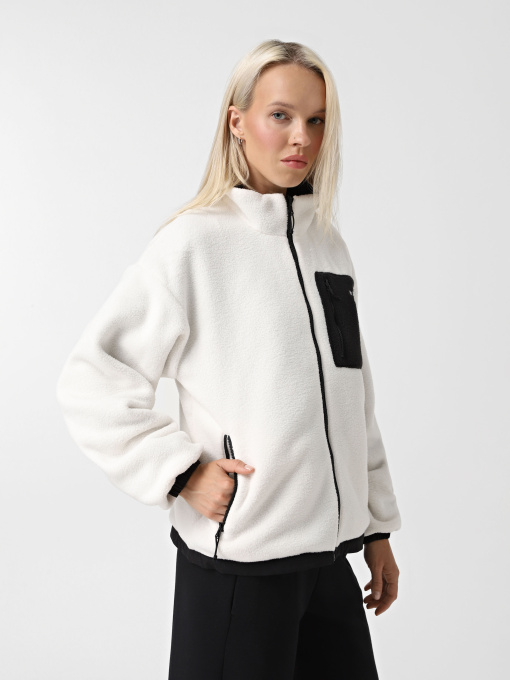 Куртки и дубленки The North Face Yumiori Reversible модель NF0A89GUVOR1 Фото