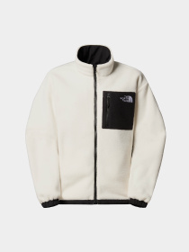 Куртки та дублянки The North Face Yumiori Reversible модель NF0A89GUVOR1 Фото