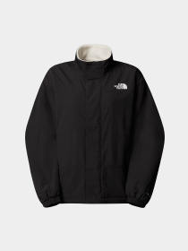 Куртки та дублянки The North Face Yumiori Reversible модель NF0A89GUVOR1 Фото