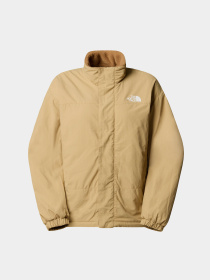 Куртки та дублянки The North Face модель NF0A89GUQV31 Фото
