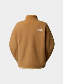 Куртки та дублянки The North Face модель NF0A89GUQV31 Фото