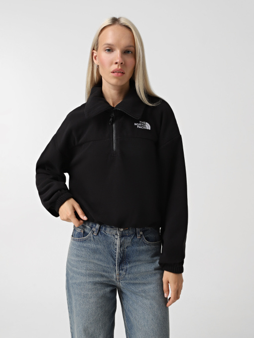 Худи и свитшоты The North Face 100 Glacier модель NF0A89J9JK31 Фото