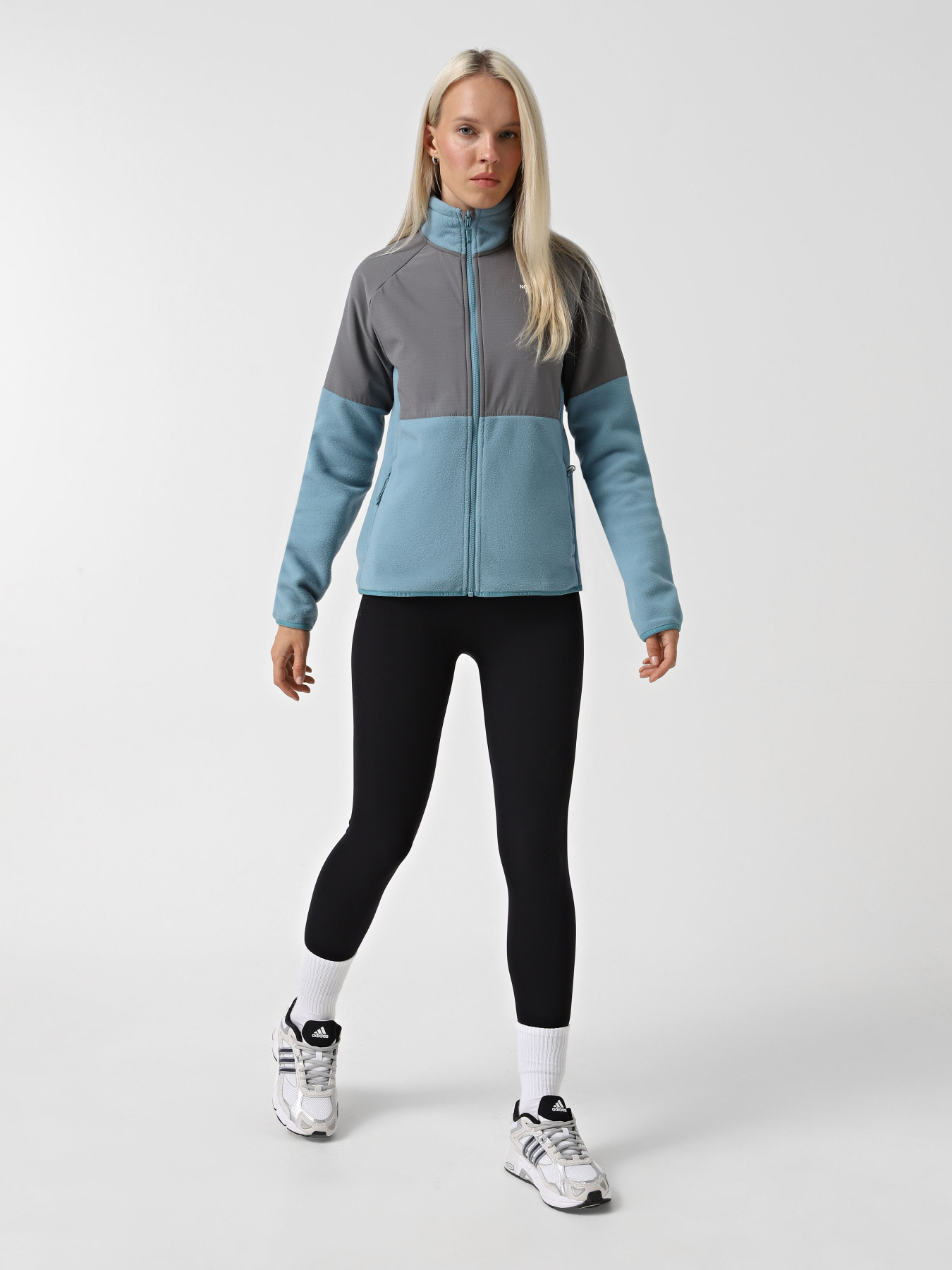 Худі та світшоти The North Face Glacier Heavyweight модель NF0A89JA7VO1 Худі та світшоти The North Face Glacier Heavyweight модель NF0A89JA7VO1 Фото