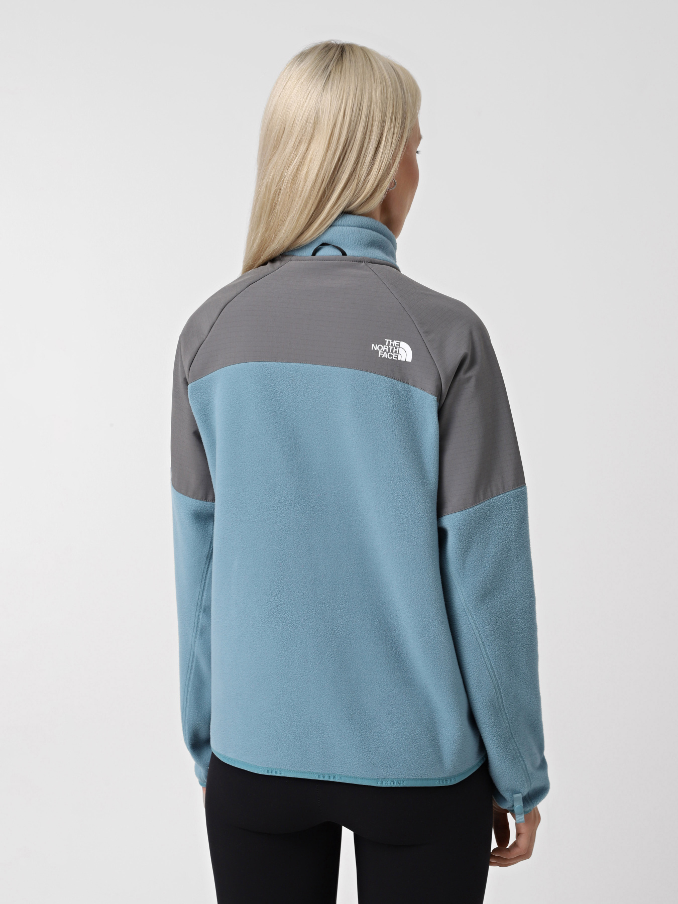 Худі та світшоти The North Face Glacier Heavyweight модель NF0A89JA7VO1 Худі та світшоти The North Face Glacier Heavyweight модель NF0A89JA7VO1 Фото
