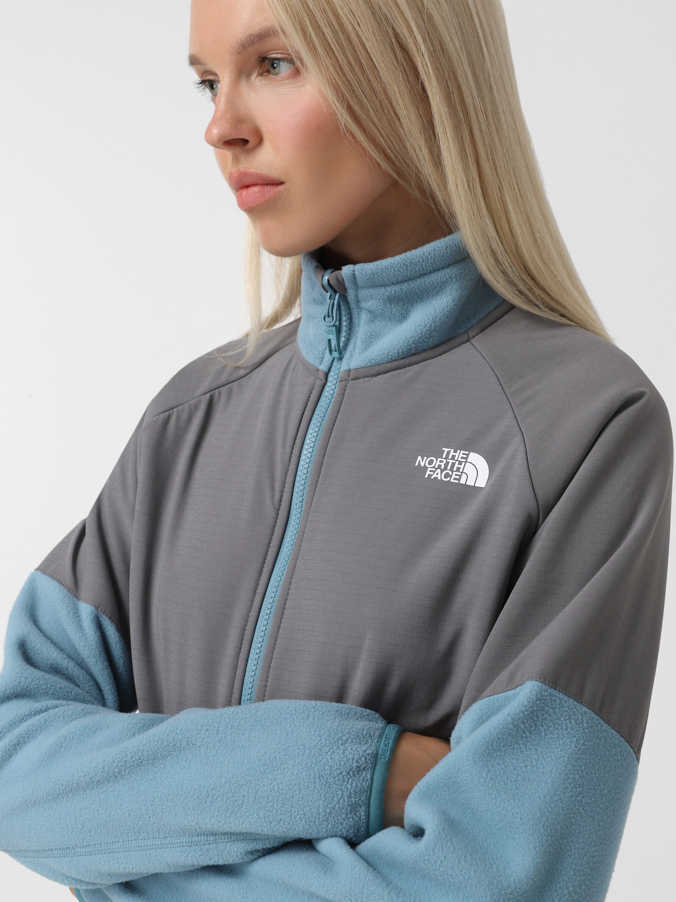 Худі та світшоти The North Face Glacier Heavyweight модель NF0A89JA7VO1 Худі та світшоти The North Face Glacier Heavyweight модель NF0A89JA7VO1 Фото