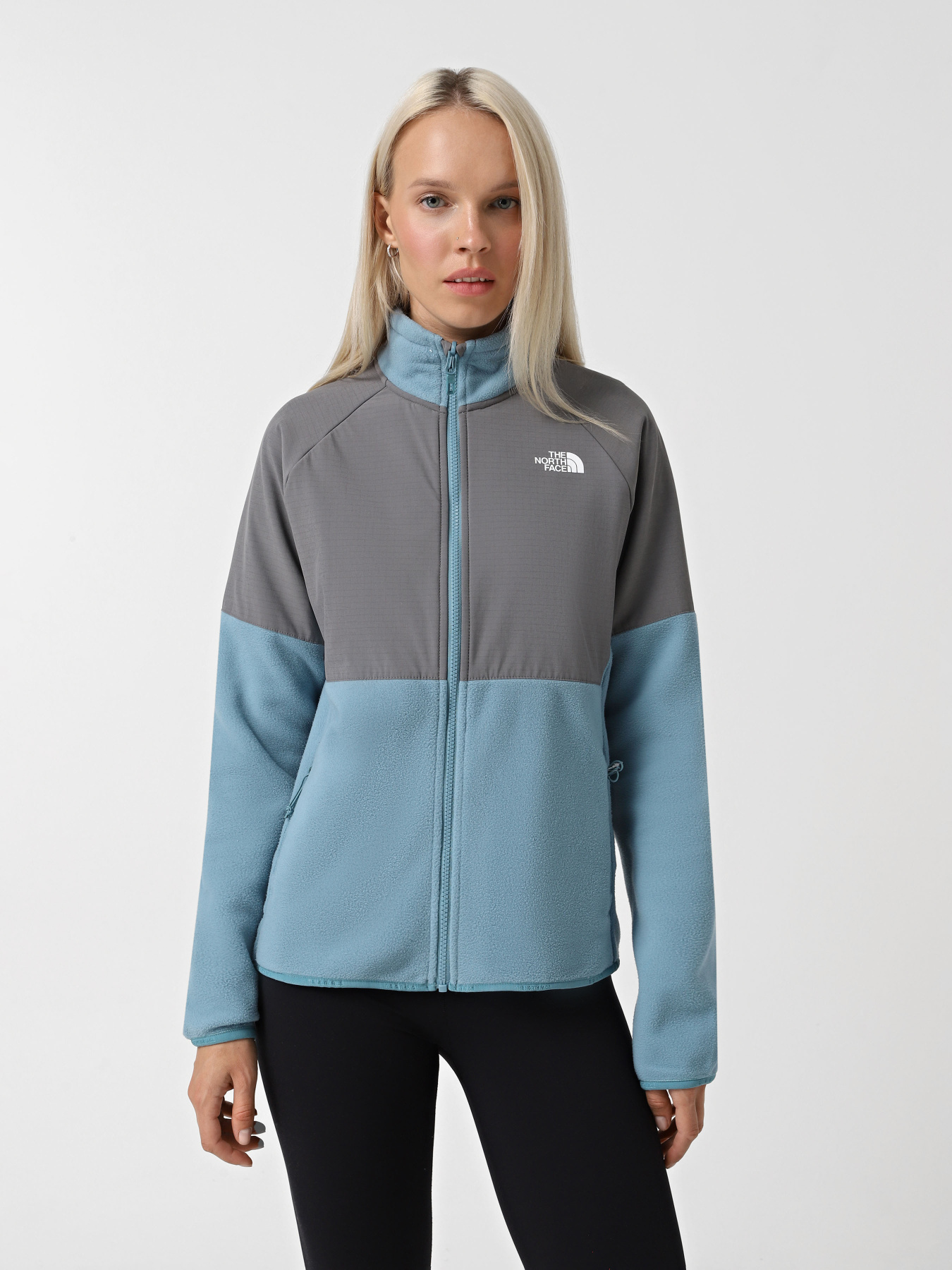 Худі та світшоти The North Face Glacier Heavyweight модель NF0A89JA7VO1 Худі та світшоти The North Face Glacier Heavyweight модель NF0A89JA7VO1 Фото