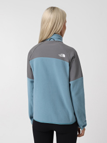 Худі та світшоти The North Face Glacier Heavyweight модель NF0A89JA7VO1 Фото