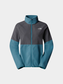 Худі та світшоти The North Face Glacier Heavyweight модель NF0A89JA7VO1 Фото