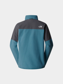 Худі та світшоти The North Face Glacier Heavyweight модель NF0A89JA7VO1 Фото