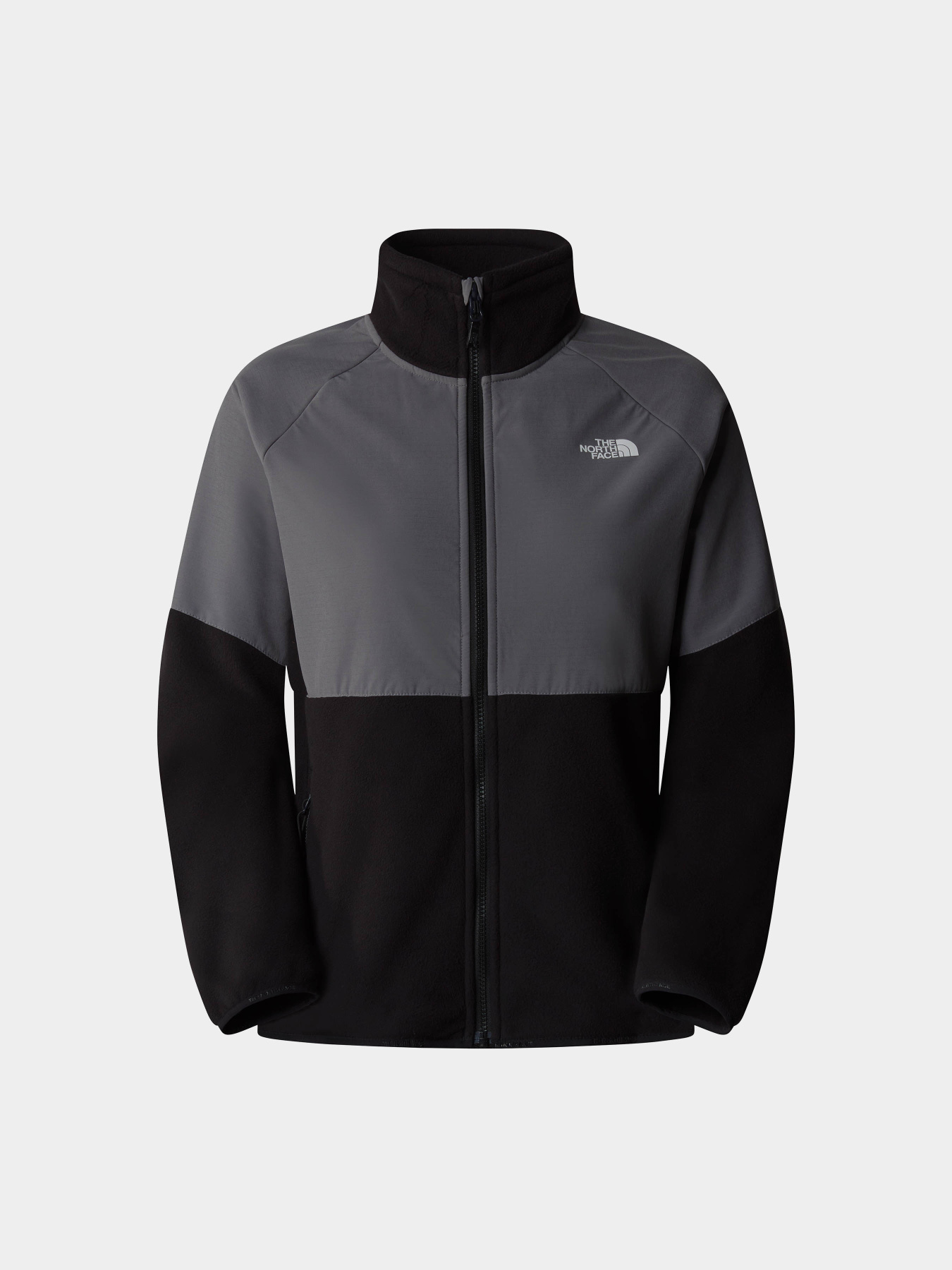 Худі та світшоти The North Face Glacier Heavyweight модель NF0A89JAWOO1 Худі та світшоти The North Face Glacier Heavyweight модель NF0A89JAWOO1 Фото