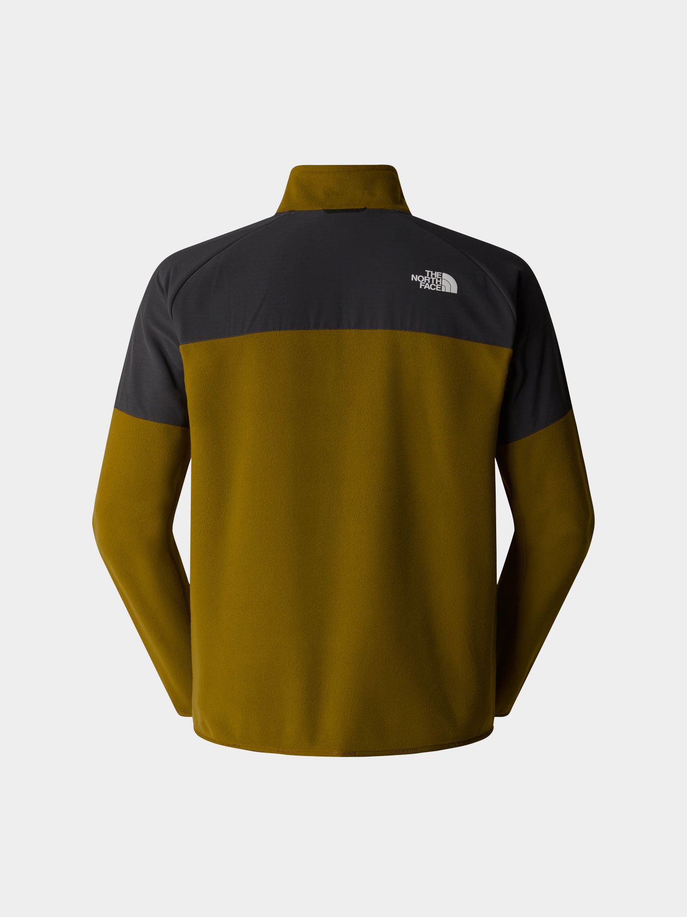 Худи и свитшоты The North Face Glacier Heavyweight модель NF0A89JG7O01 Фото