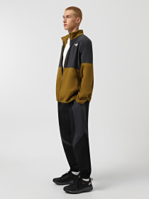 Худи и свитшоты The North Face Glacier Heavyweight модель NF0A89JG7O01 Фото