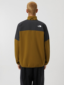 Худи и свитшоты The North Face Glacier Heavyweight модель NF0A89JG7O01 Фото
