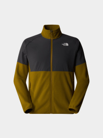 Худи и свитшоты The North Face Glacier Heavyweight модель NF0A89JG7O01 Фото