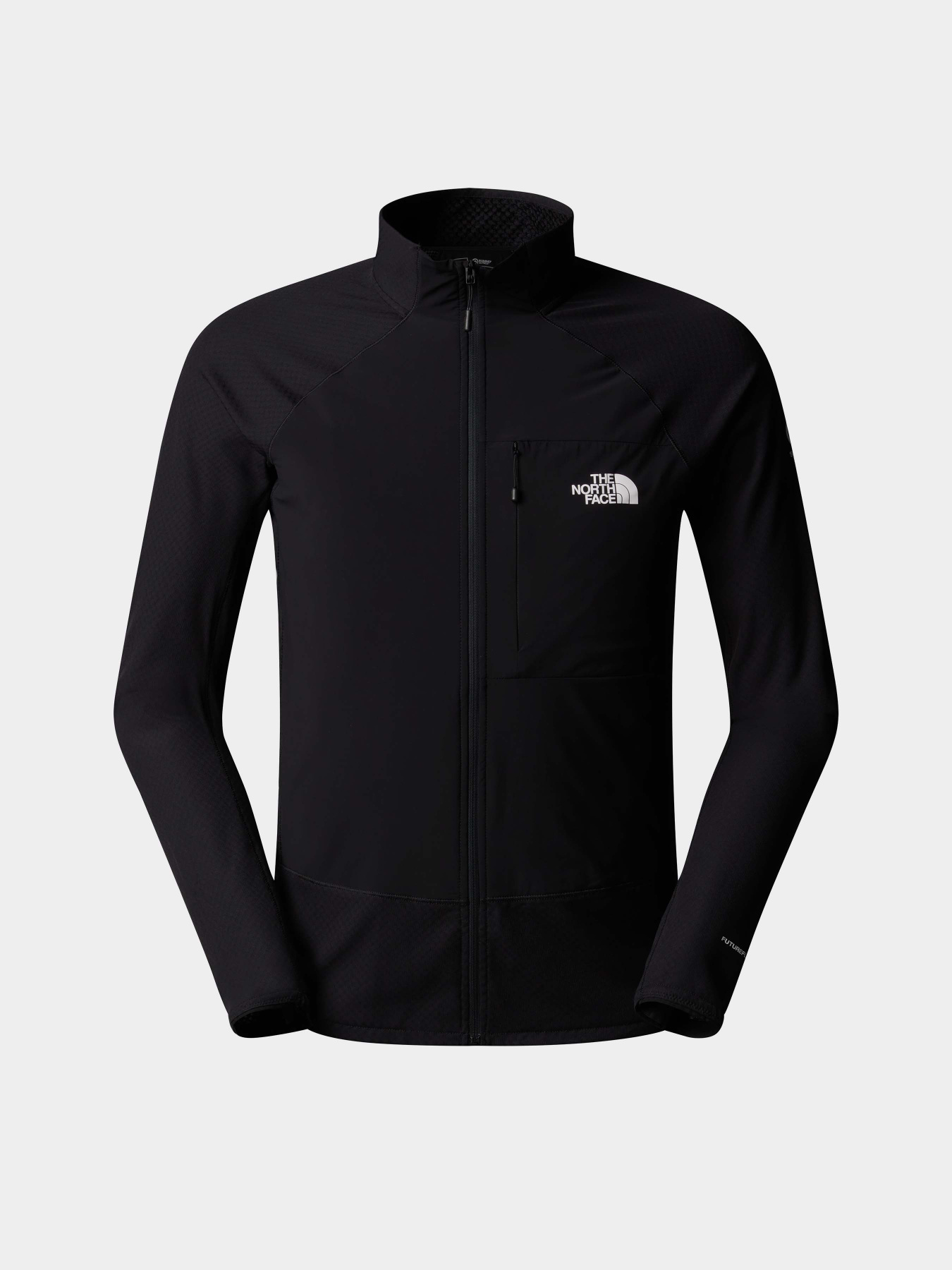 Худі та світшоти The North Face Summit Futurefleece Hybrid модель NF0A8B1EJK31 Фото