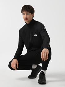 Худі та світшоти The North Face Summit Futurefleece Hybrid модель NF0A8B1EJK31 Фото