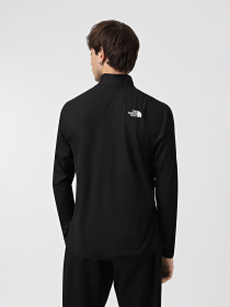 Худі та світшоти The North Face Summit Futurefleece Hybrid модель NF0A8B1EJK31 Фото