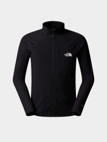 Худі та світшоти The North Face Summit Futurefleece Hybrid модель NF0A8B1EJK31 Фото