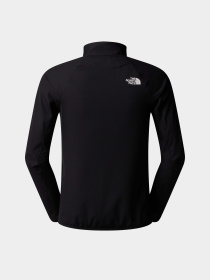 Худі та світшоти The North Face Summit Futurefleece Hybrid модель NF0A8B1EJK31 Фото