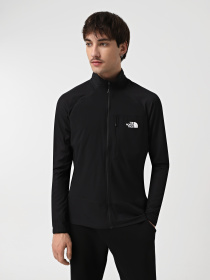 Худі та світшоти The North Face Summit Futurefleece Hybrid модель NF0A8B1EJK31 Фото