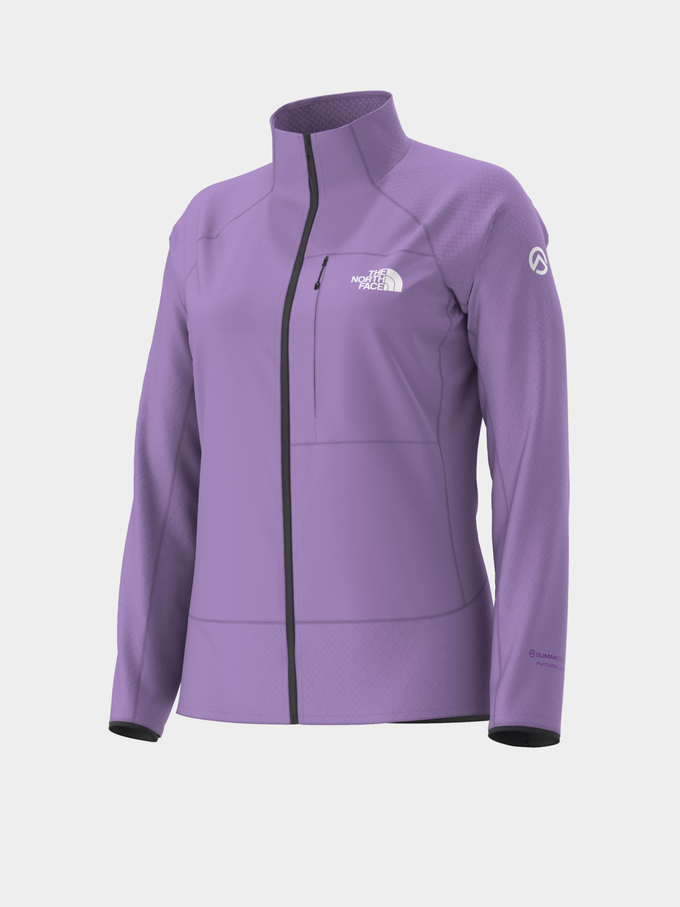Худі та світшоти The North Face Summit Futurefleece модель NF0A8B1F6IX1 Худі та світшоти The North Face Summit Futurefleece модель NF0A8B1F6IX1 Фото