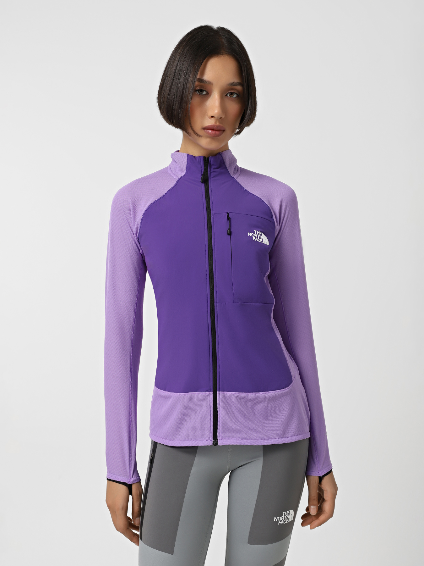 Худі та світшоти The North Face Summit Futurefleece модель NF0A8B1F6IX1 Худі та світшоти The North Face Summit Futurefleece модель NF0A8B1F6IX1 Фото