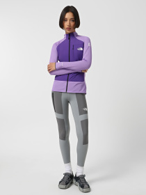 Худі та світшоти The North Face Summit Futurefleece модель NF0A8B1F6IX1 Фото