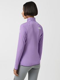 Худі та світшоти The North Face Summit Futurefleece модель NF0A8B1F6IX1 Фото