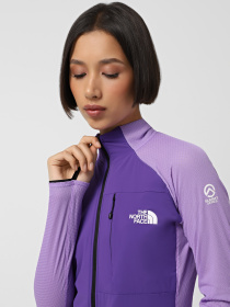 Худі та світшоти The North Face Summit Futurefleece модель NF0A8B1F6IX1 Фото