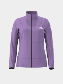 Худі та світшоти The North Face Summit Futurefleece модель NF0A8B1F6IX1 Фото