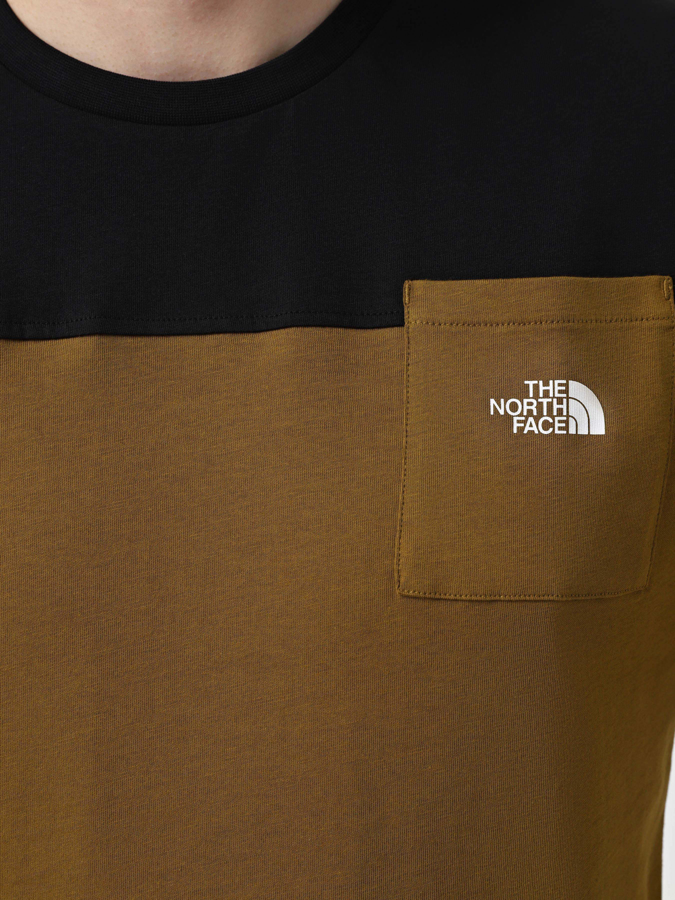 Футболки и поло The North Face Icons модель NF0A87DP5HO1 Футболки и поло The North Face Icons модель NF0A87DP5HO1 Фото