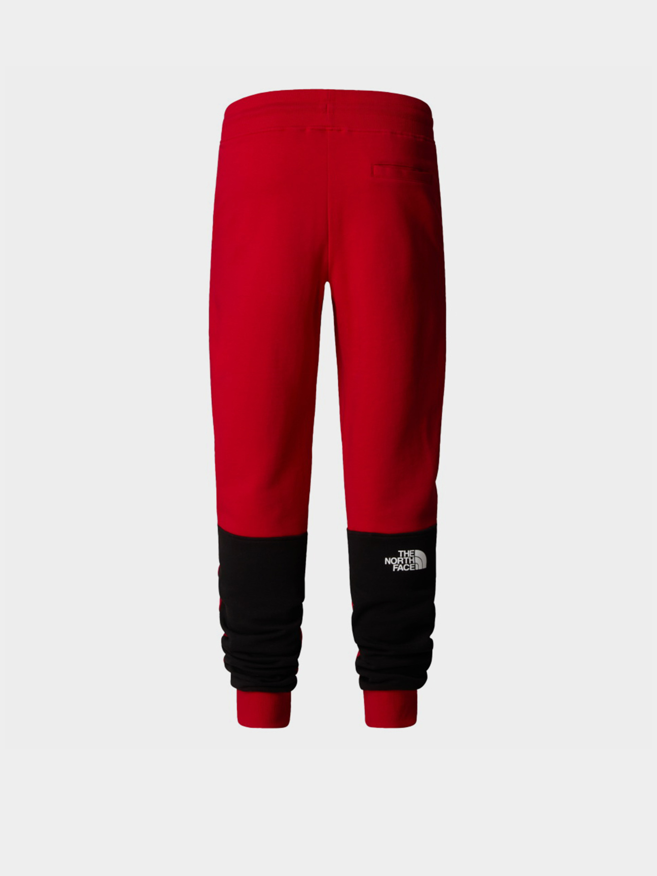 Брюки The North Face Icons модель NF0A87DQKZ31 Фото