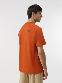 Футболки и поло The North Face Raglan Redbox модель NF0A87NJ1I01 Фото