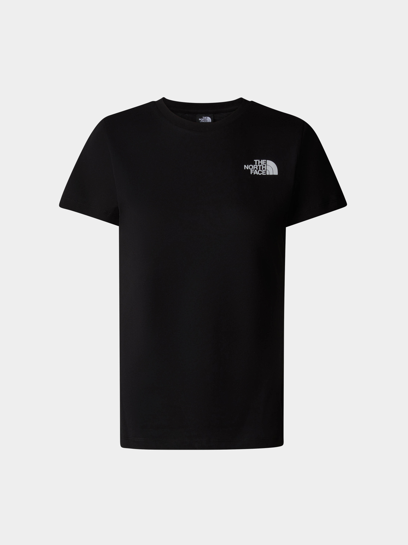 Футболки і поло The North Face Redbox модель NF0A87NMJK31 Футболки і поло The North Face Redbox модель NF0A87NMJK31 Фото