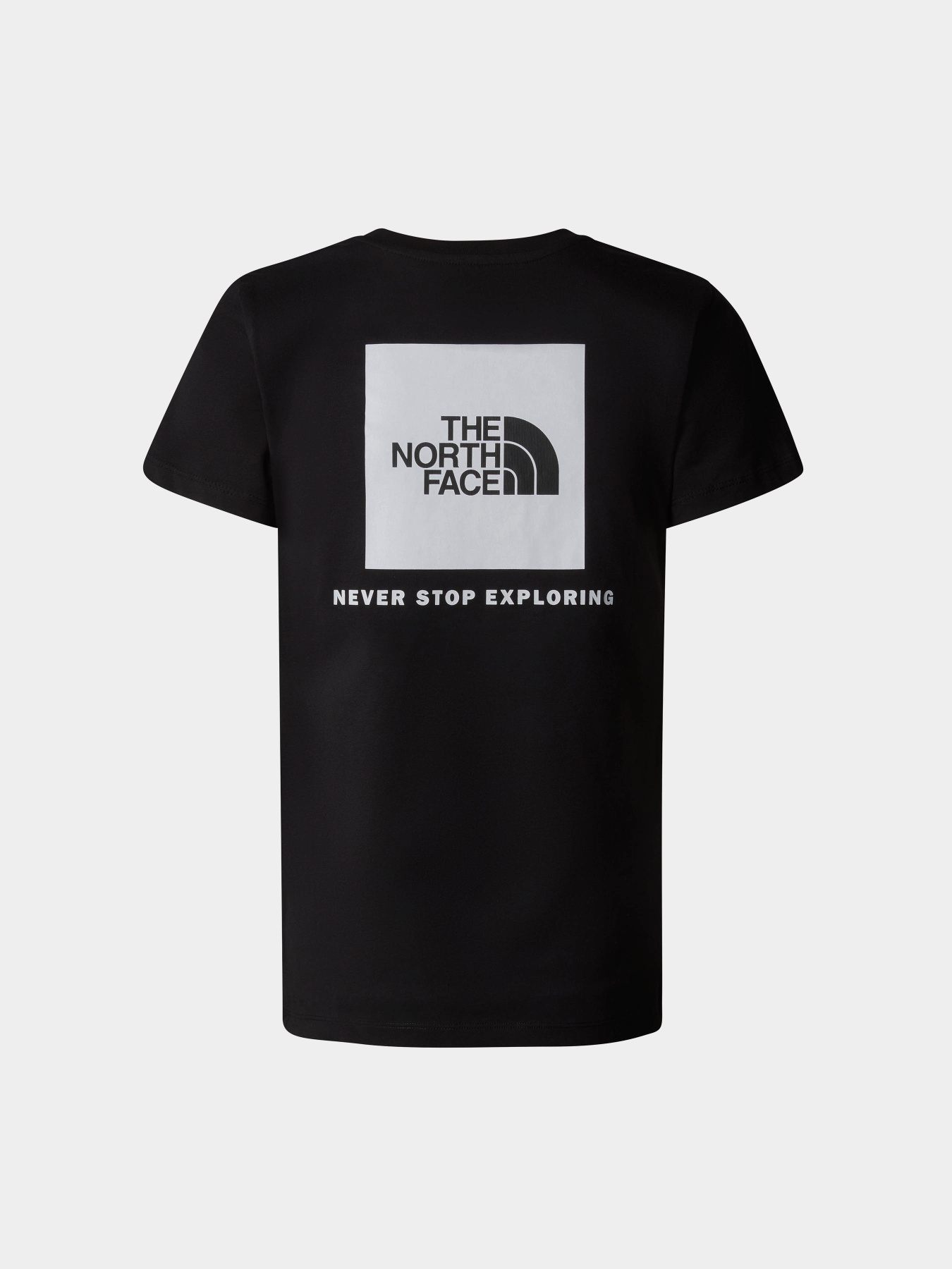 Футболки і поло The North Face Redbox модель NF0A87NMJK31 Футболки і поло The North Face Redbox модель NF0A87NMJK31 Фото