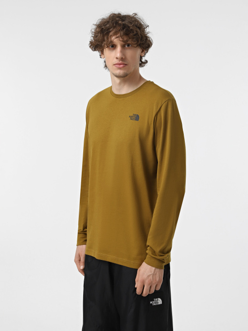 Худі та світшоти The North Face Redbox модель NF0A87NN1OB1 Фото