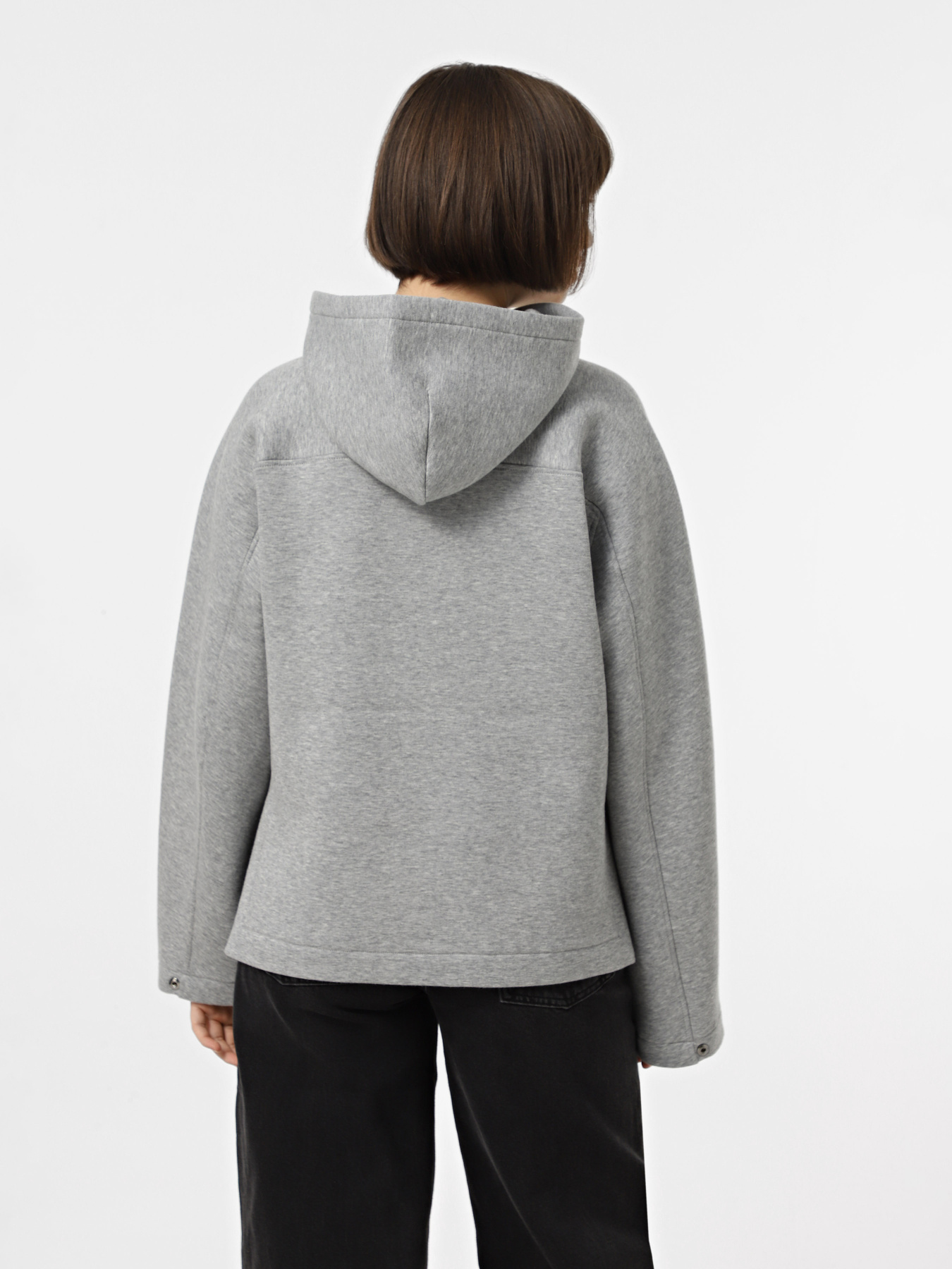 Худи и свитшоты The North Face Relaxed модель NF0A89C0EC41 Худи и свитшоты The North Face Relaxed модель NF0A89C0EC41 Фото