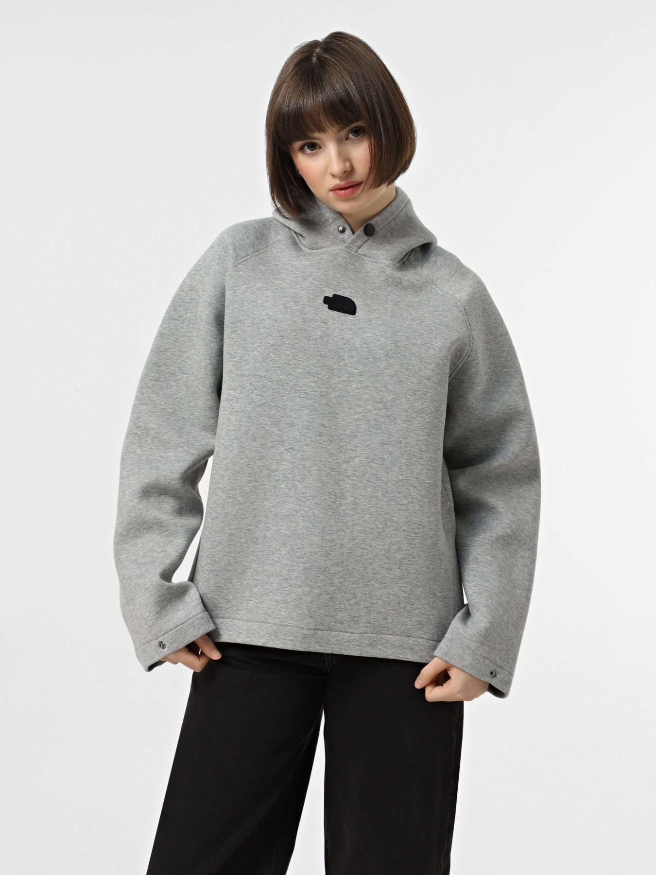 Худи и свитшоты The North Face Relaxed модель NF0A89C0EC41 Худи и свитшоты The North Face Relaxed модель NF0A89C0EC41 Фото