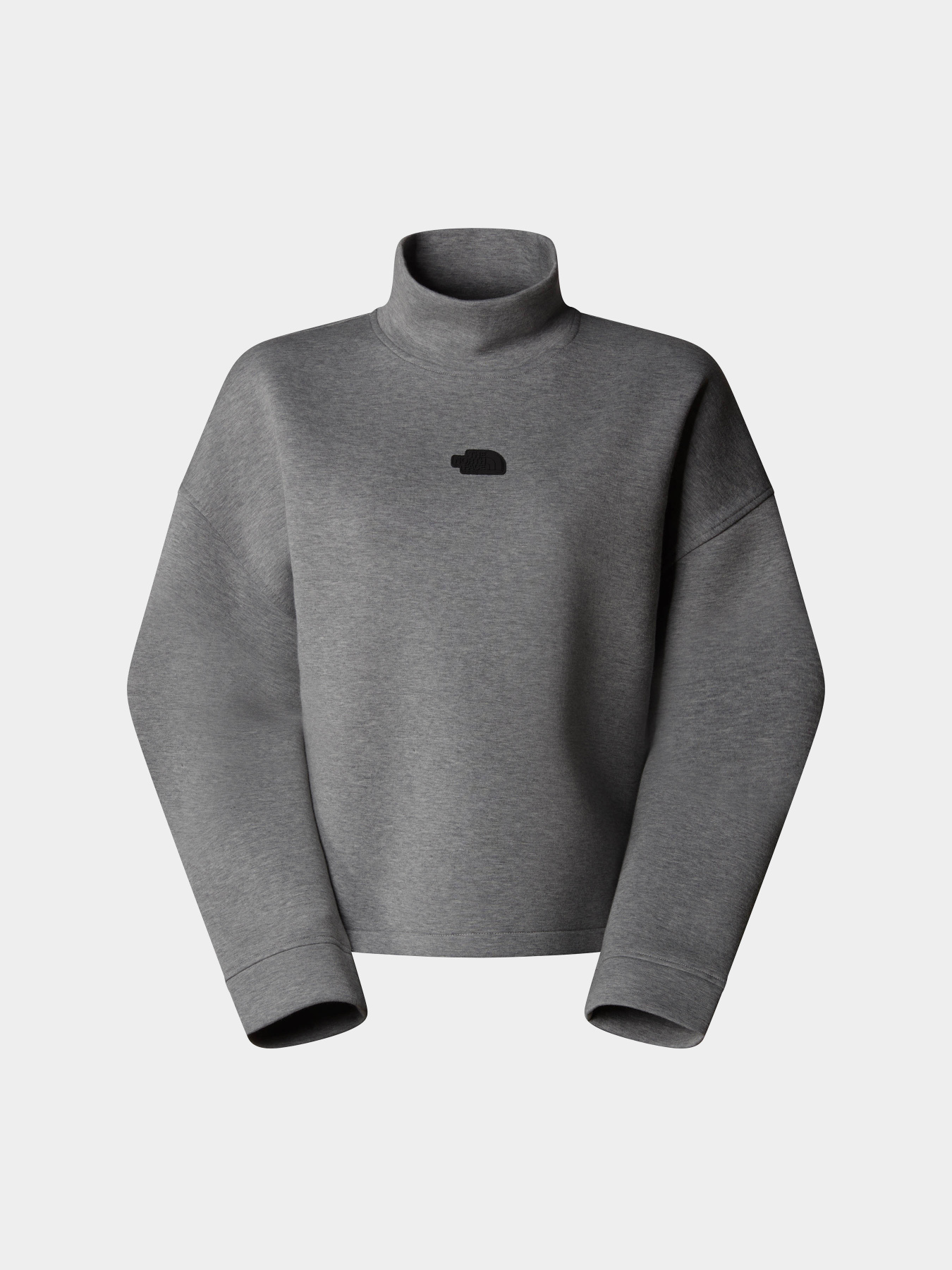 Худи и свитшоты The North Face Mock Neck Relaxed модель NF0A89C1EC41 Худи и свитшоты The North Face Mock Neck Relaxed модель NF0A89C1EC41 Фото