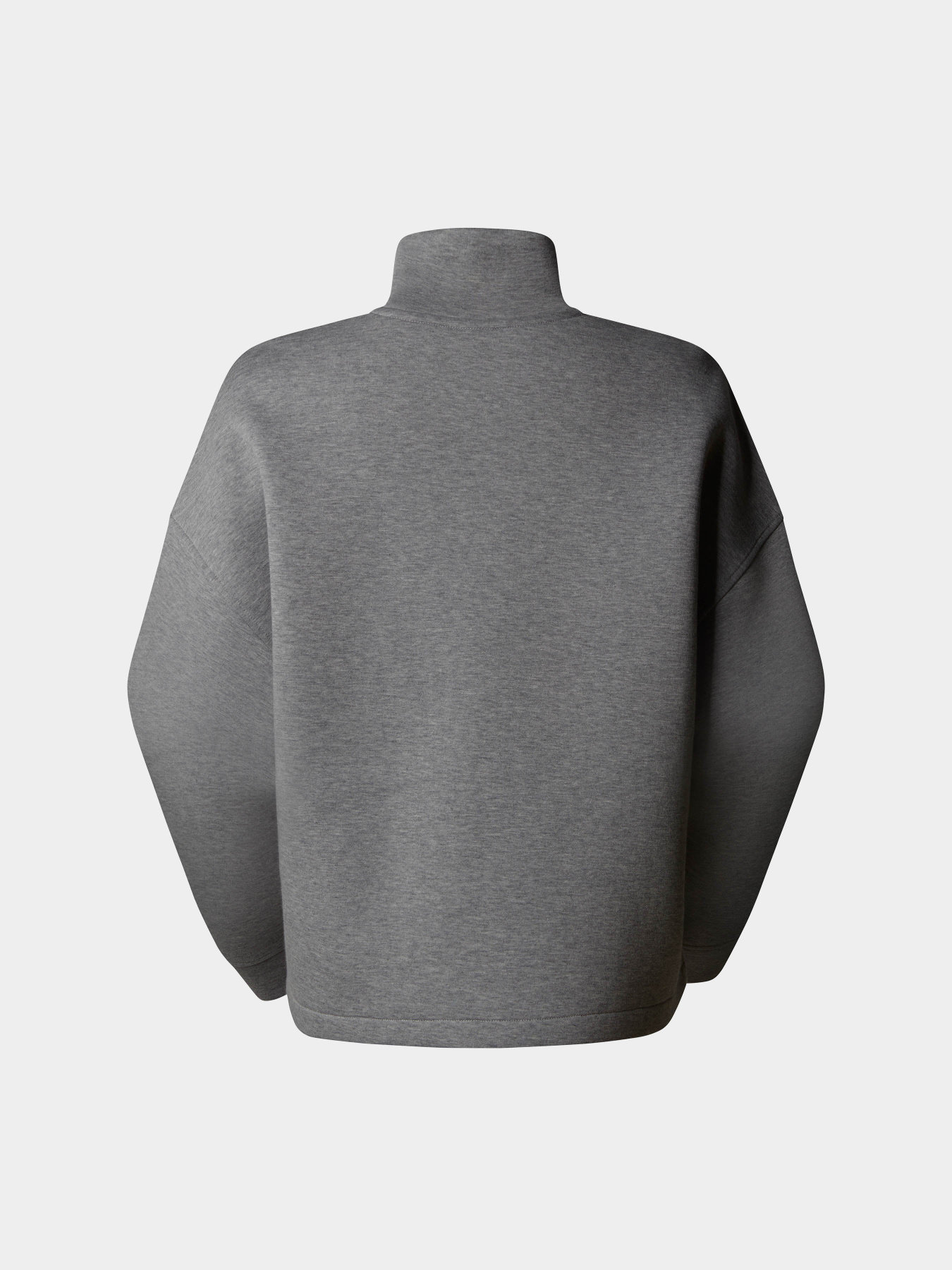 Худи и свитшоты The North Face Mock Neck Relaxed модель NF0A89C1EC41 Худи и свитшоты The North Face Mock Neck Relaxed модель NF0A89C1EC41 Фото
